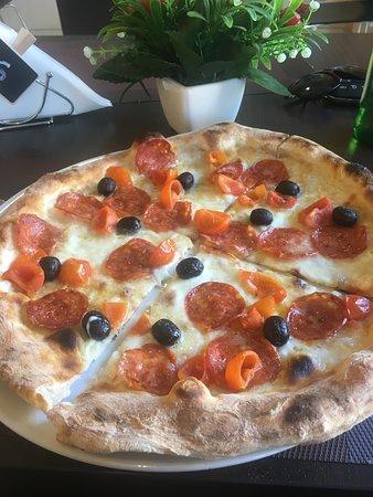 Pizzeria Cicci Bacco